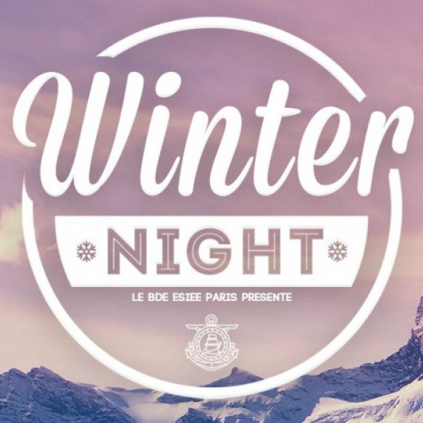 Winter Night