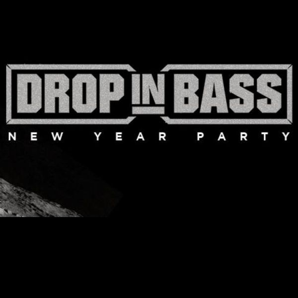 DROP IN BASS / NEW YEAR PARTY ROUND #5 - Subfiltronik, Ayonikz, Soberts & more