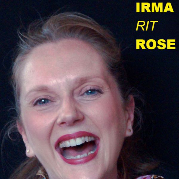 Irma rit rose