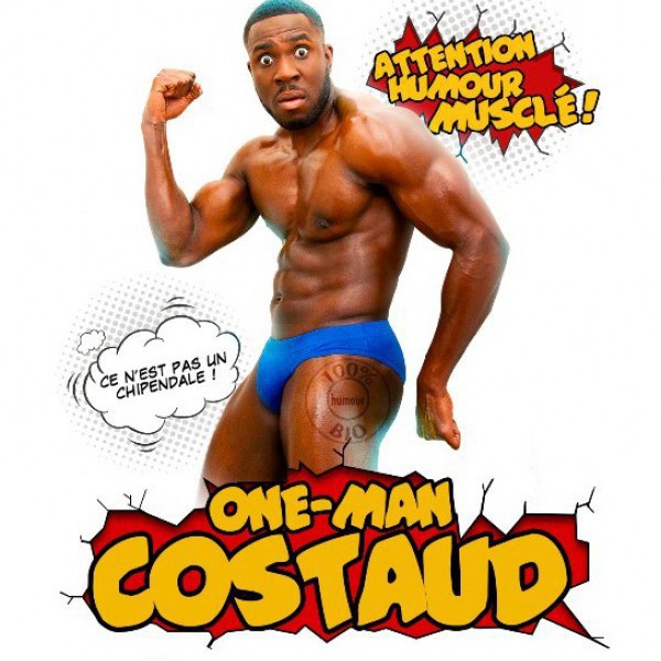 One Man Costaud