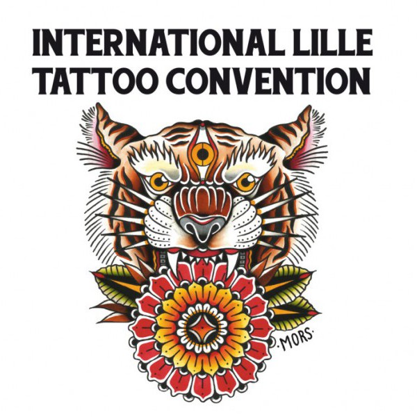 International Lille Tattoo Convention (ILTC)