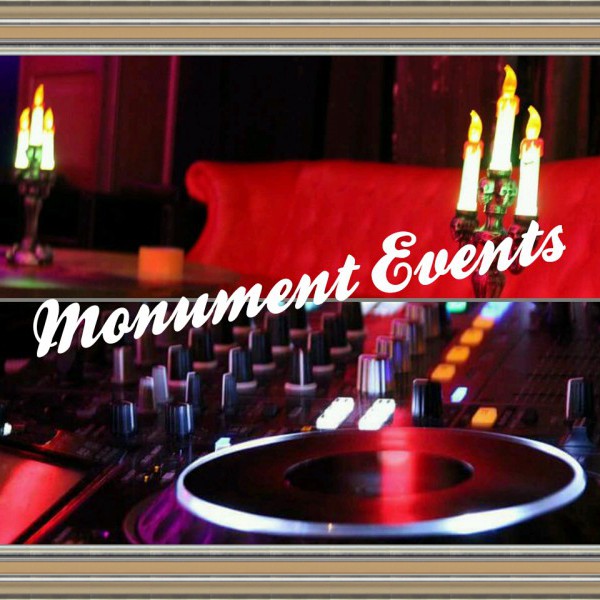 MONUMENT EVENTS 