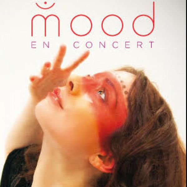 MOOD en concert intimiste (Chant, harmonium indien et percussions)
