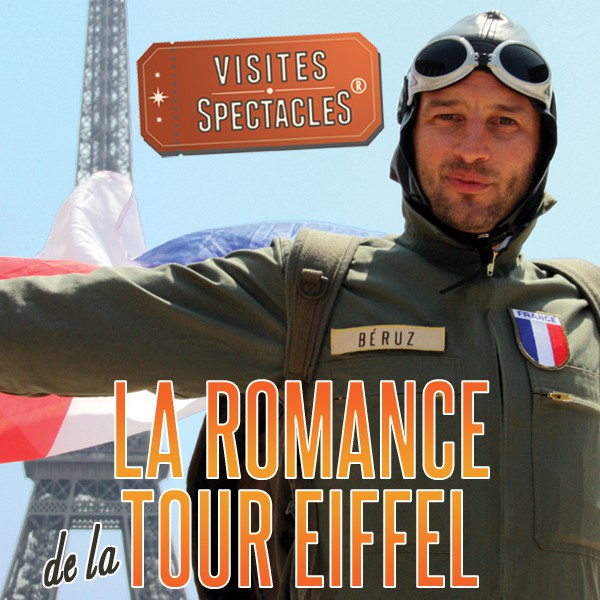 La Romance de la Tour Eiffel