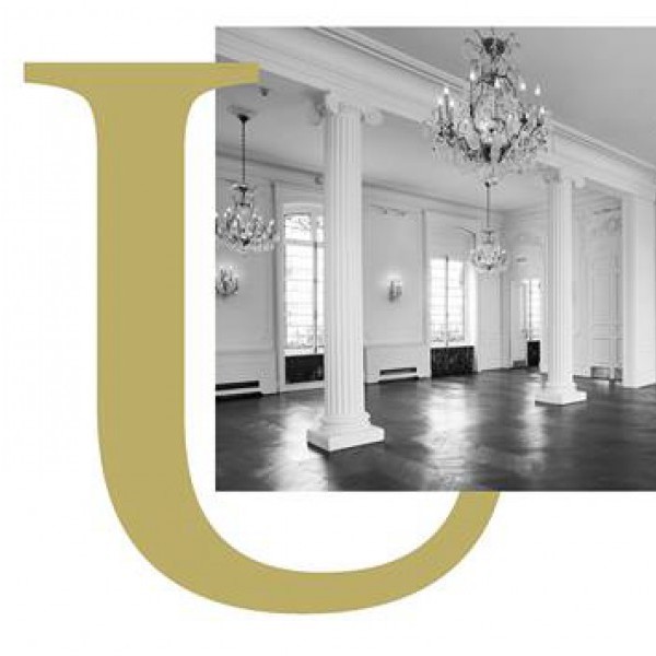 Upperside at L'Hotel Particulier à Opera