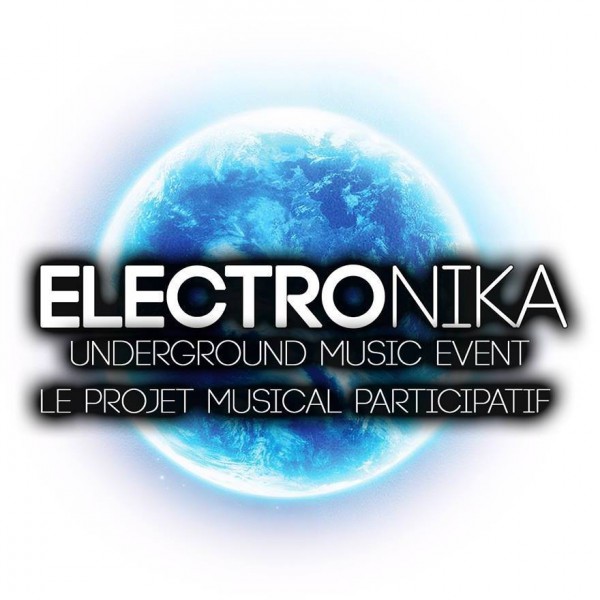 Electronika music event
