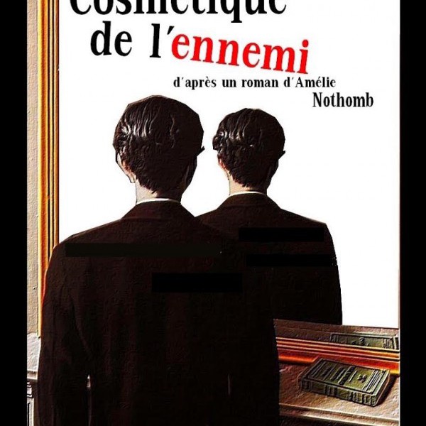 Cosmétique de l'ennemi