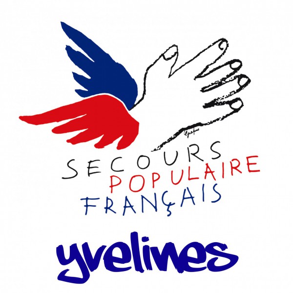 Quintet d'impro solidaire du Secours populaire