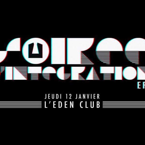 Soirée d'intégration EFB