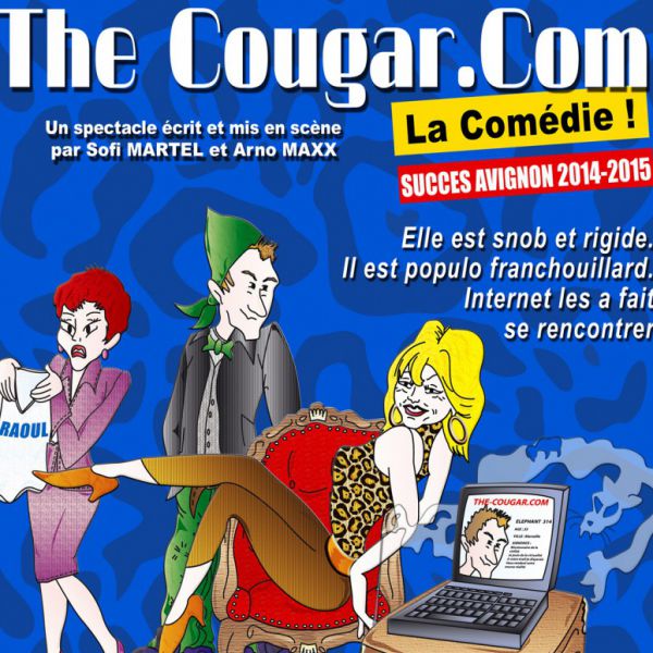 The Cougar .com