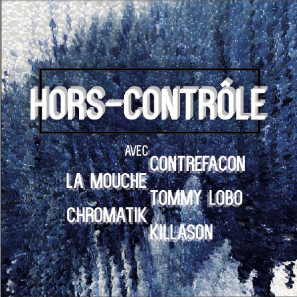 Festival Hors-Controle #1