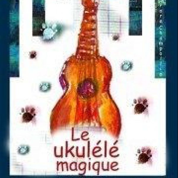 Le ukulélé magique