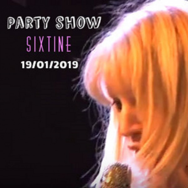 Veillée Nocturne-(Party show 2019)