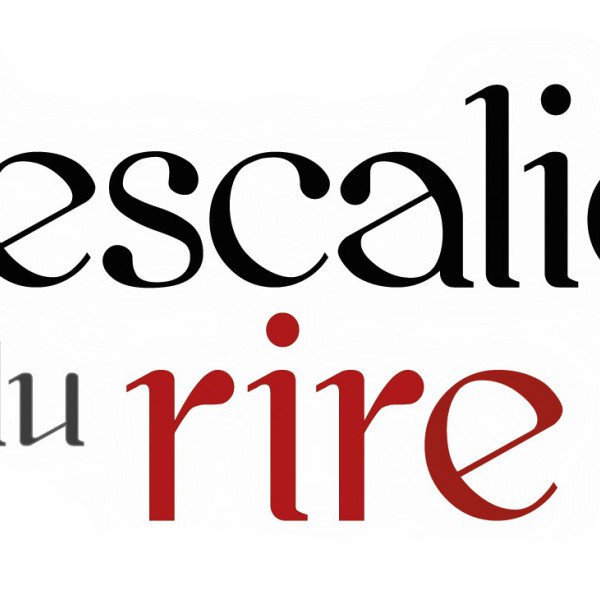 ESCALIER DU RIRE CAFE THEATRE