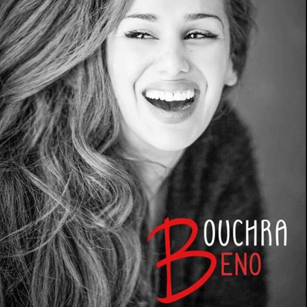 Bouchra Beno