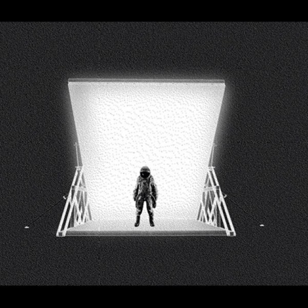 TRAUM (Le paradoxe de V.) Une performance de SMITH et Matthieu Barbin