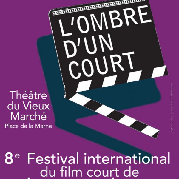 Festival international du film court - « L’ombre d’un court »