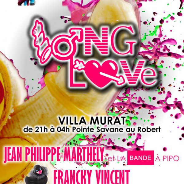 LongLove
