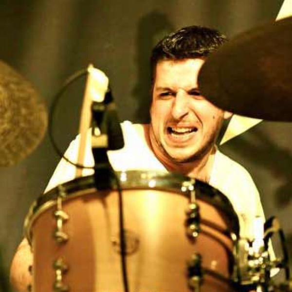CARTE BLANCHE - Tribute To Tony Williams "LIFETIME" NICOLAS VICCARO feat Gary HUSBAND,J-Marie ECAY,Julien HERNE