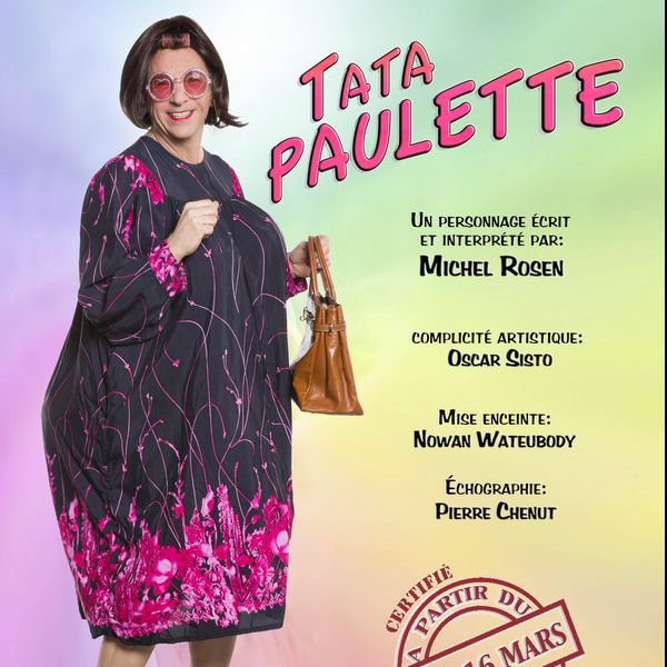 Tata Paulette