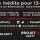 Projet X Teens Party Paris (04/03/2017)