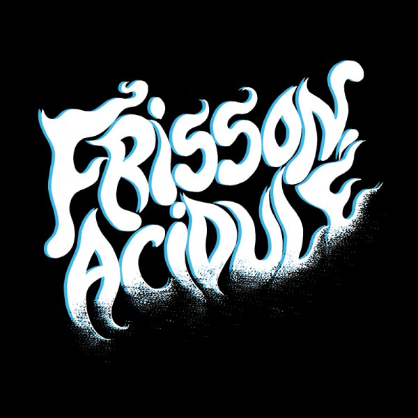 Frisson Acidulé - Samedi 1er avril