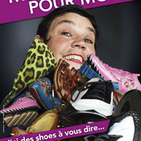 "Ça marche pour moi" - CÉCILE LOPEZ