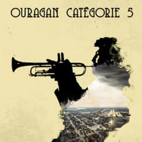 Ouragan catégorie 5