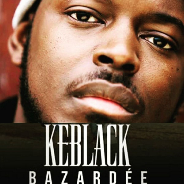 ðŸ“¢ðŸŽ¤ KEBLACK ðŸŽ¸ðŸŽµen show live au Tropicana club Ã  Tours !!