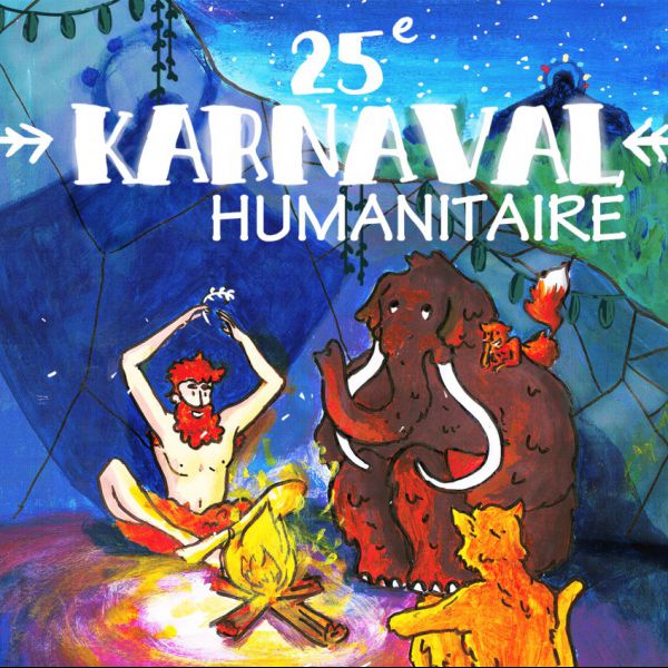 Karnaval Humanitaire : 25ème édition de la Semaine de Solidarité