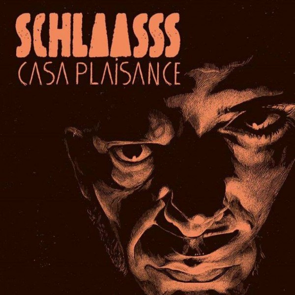 Schlaasss + guest