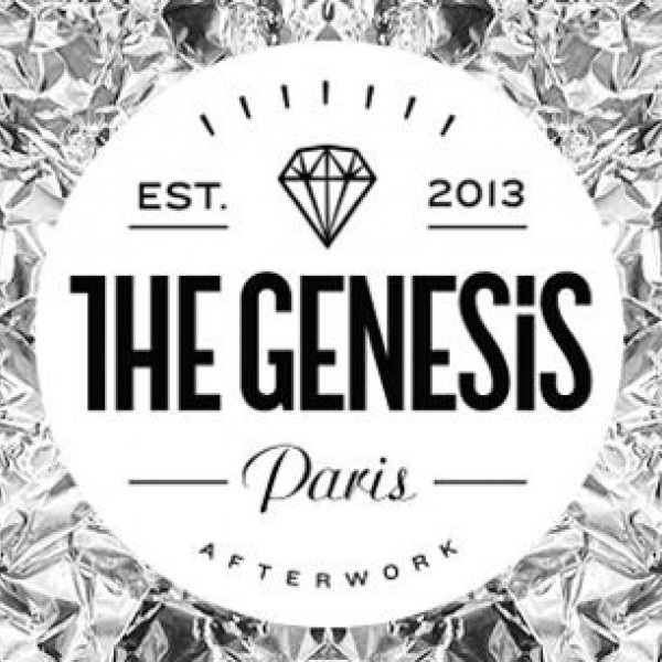 AFTERWORK GENESIS - VIP ROOM