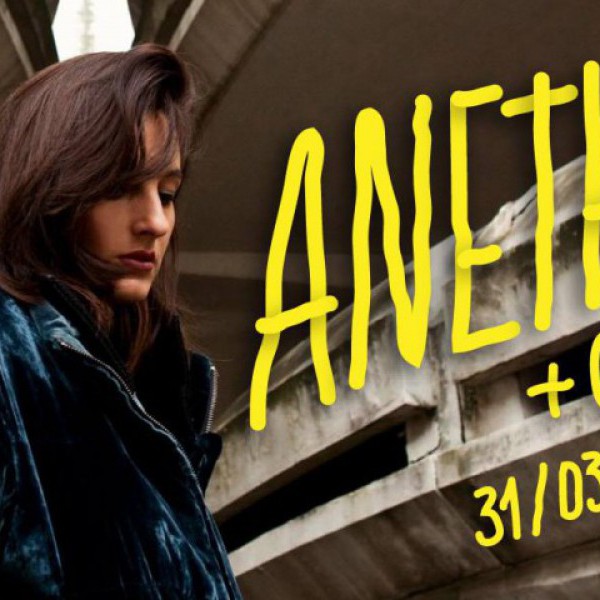 Anetha (Blocaus) + Local Guests
