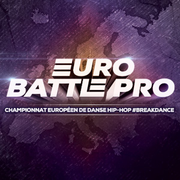 EURO BATTLE PRO