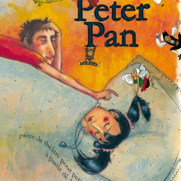 Peter pan