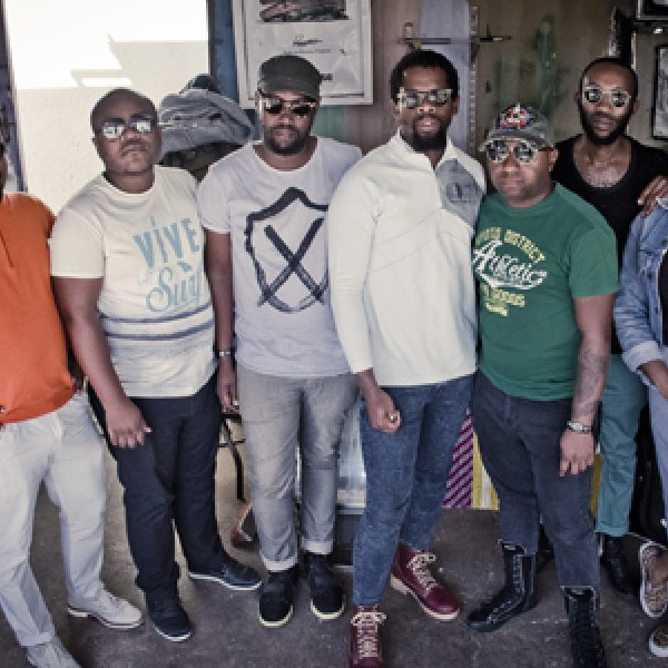BCUC + DJ BAKO