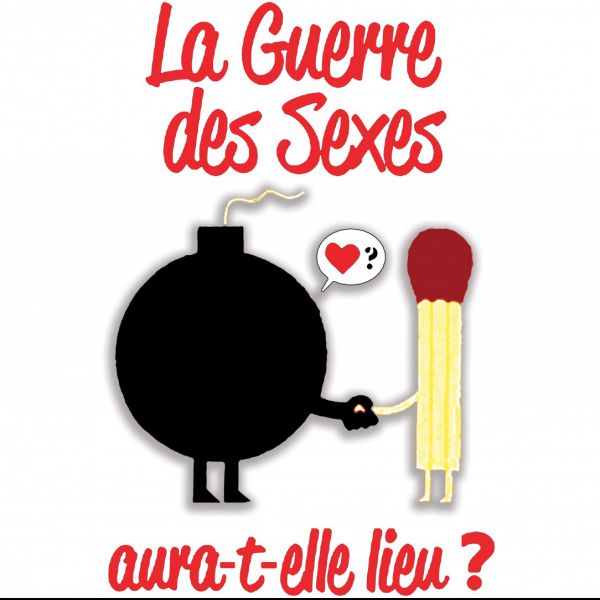 La guerre des sexes aura-t-elle lieu ?