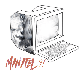 Minitel 91