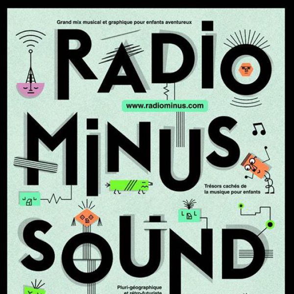 RADIO MINUS SOUND SYSTEM : #BOUM DE VACANCES