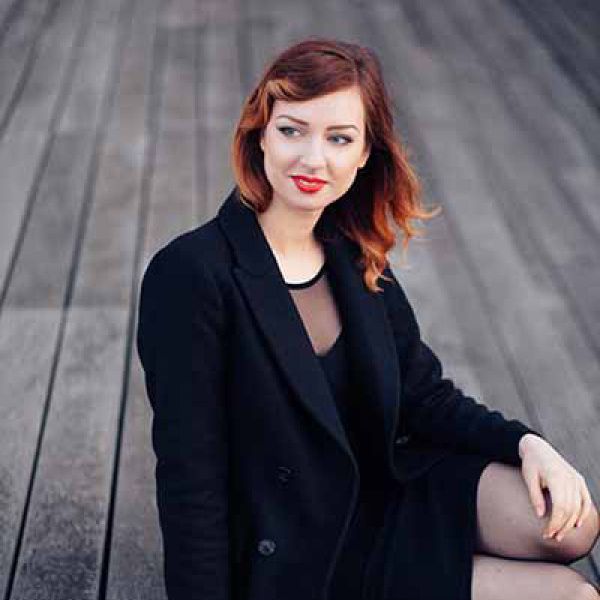 LINA STALYTE