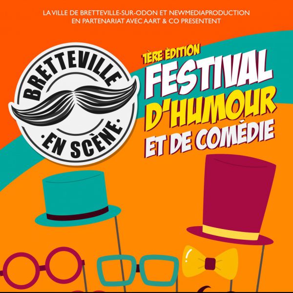 Festival d'humour et de comédie