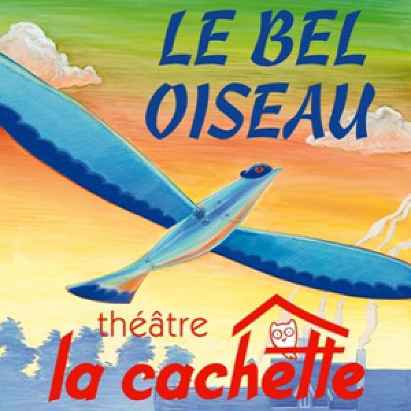 Le Bel Oiseau