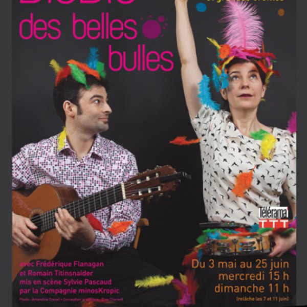 Blabla des Belles Bulles