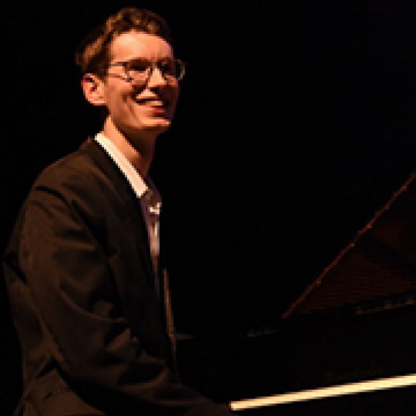 #PlaceAuxJeunes  JAM SESSION – Hommage à TOMMY FLANAGAN