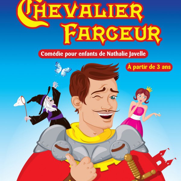 Chevalier Farceur