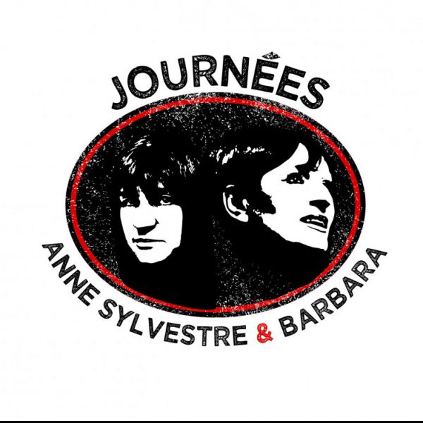 Journées Anne Sylvestre & Barbara - JOUR 3