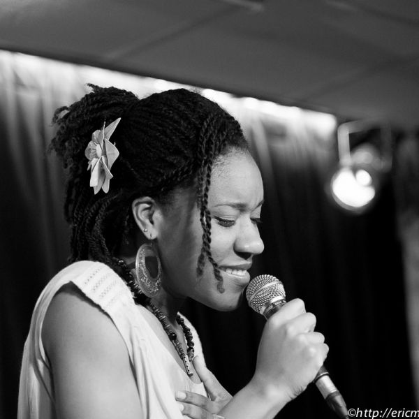 TRICIA EVY « De Ralph Thamar à Malavoi »