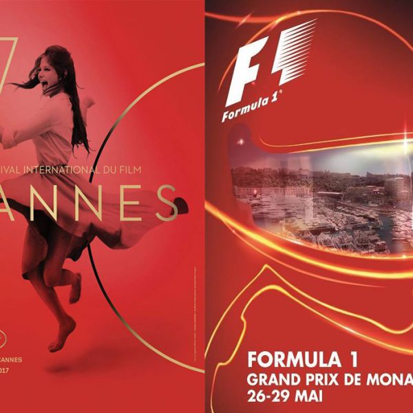VIP CARDS FOR CANNES FESTIVAL