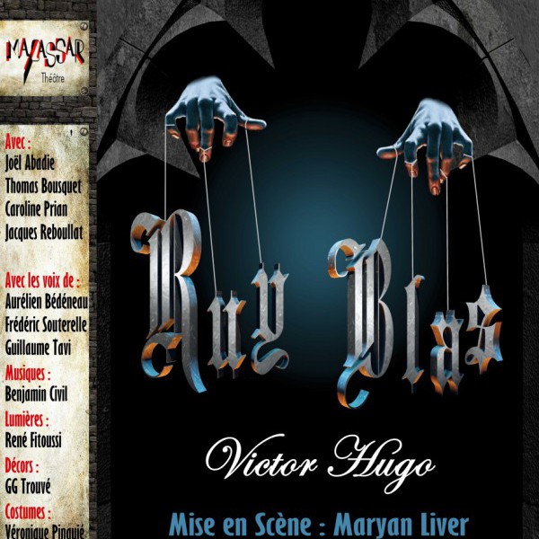 Ruy Blas
