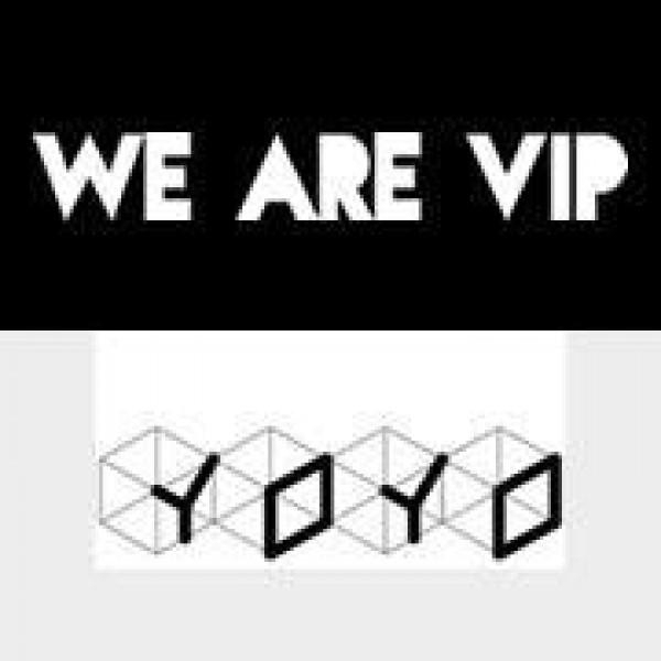 Afterwork Carré VIP by WE ARE VIP@ YoYo Club